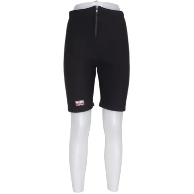 Kompressionsshorts (Svart) från Body Polyamid