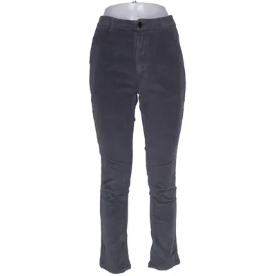 Manchesterbyxor (Grå) från Nué Notes Bomull, Elastan