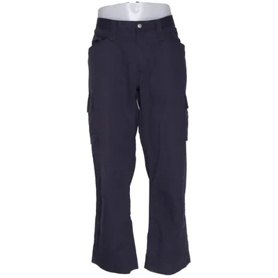 Cargobyxor (Blå) från Helly Hansen Workwear Bomull, Polyester