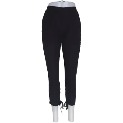 Pantalon (Noir) de My Sunday Morning Coton