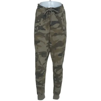 Sweatpants (Grøn, Brun, Flerfarvet) fra Better Bodies Bomuld, Polyester