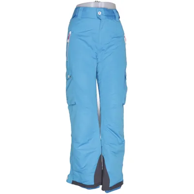 Täckbyxor (Blå, Grå) från Recco Polyester