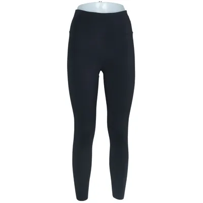 Sports tights (Black) from Athlecia Elastane, Polyamide