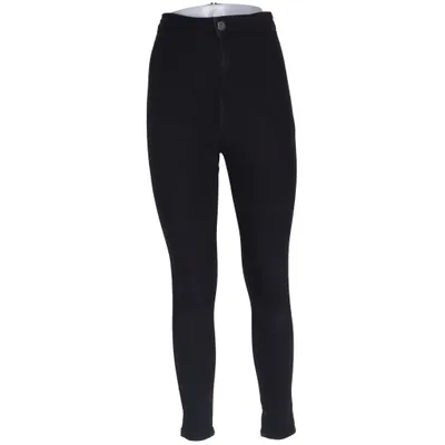 Jeans (Svart) från Noisy May Bomull