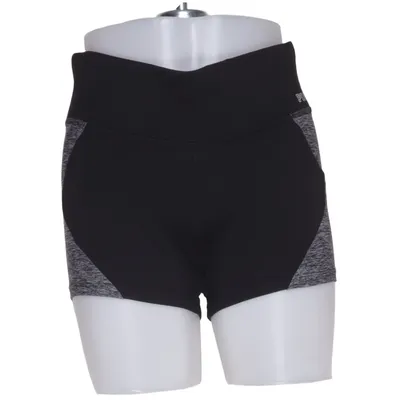 Kompressionsshorts (ULTIMATE YOGA) från Pink Victoria's Secret Elastan, Polyamid, Polyester