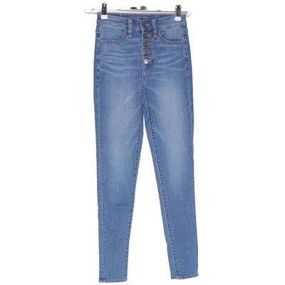 Jeans (NE(X)T LEVEL STRETCH) from American Eagle Cotton, Elastane, Polyester