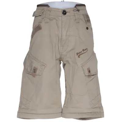 Cargoshorts (Beige) fra G-Star Raw Denim Bomuld