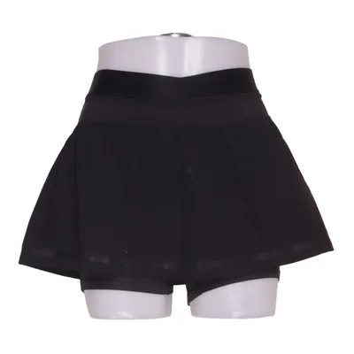 Träningskjol (Svart) från H&M Sport Elastan, Polyamid, Polyester