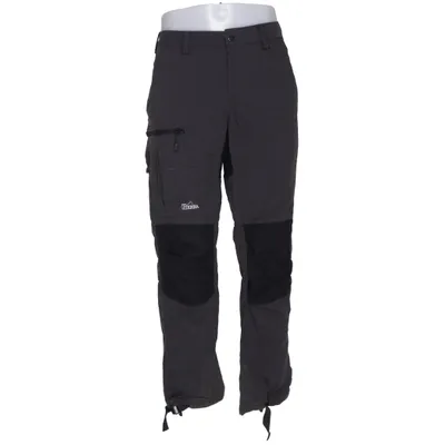 Friluftsbyxor (Grå, Svart) från Tierra