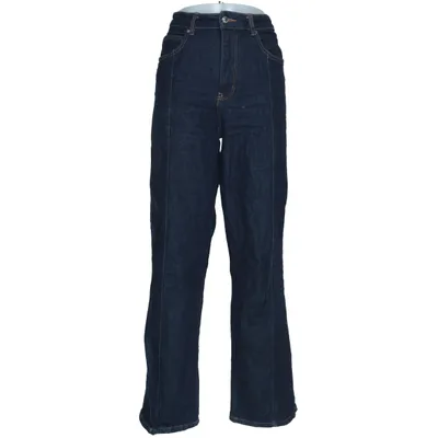 Jeans (Blå) från Perfect Jeans Ekologisk bomull