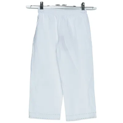 Pantalon (Blanc) de Zara Home Kids