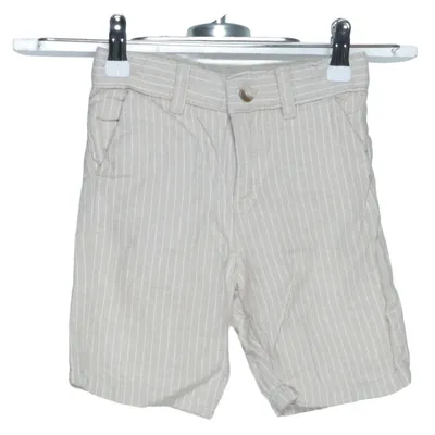 Short (Beige) de Sergent Major Coton, Lin