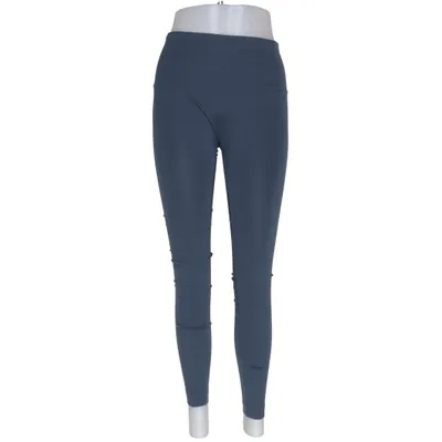 Träningstights (Blå) från Equestrian Horze Elastan, Polyamid