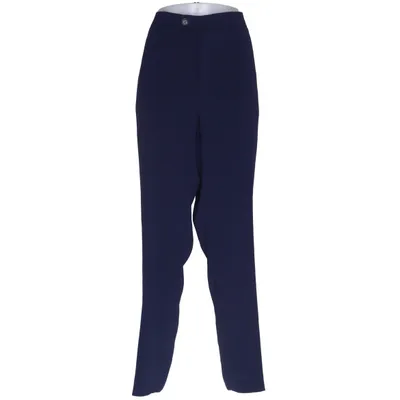Suit pants (Blue) from Bogner Acetate, Polyester