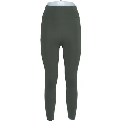 Træningsleggings (Grøn) fra Blacc Elastan, Polyester