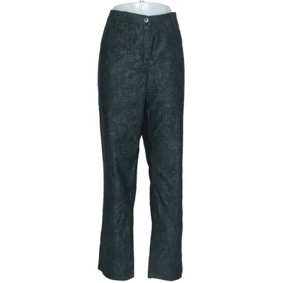 Jeans (4444) fra Kj Brand Bomuld, Elastan, Polyester