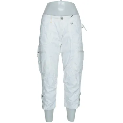 Cargo shorts (White) from O'Neill Cotton