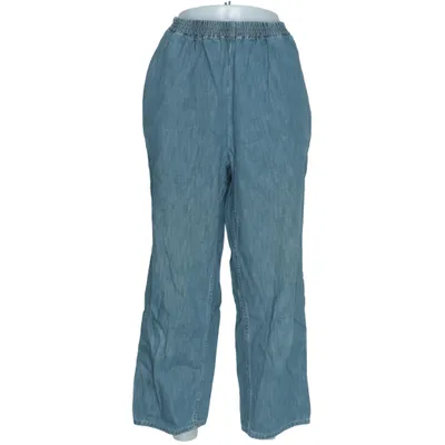 Spijkerbroek (Blauw) van American Vintage