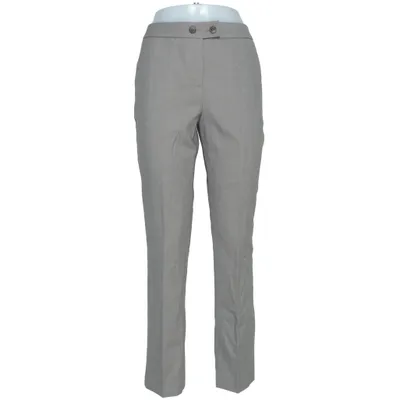 Jakkesætsbukser (Beige) fra Austin Reed Elastan, Polyester, Uld