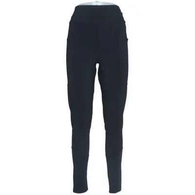 Breeches (Black) from Equestrian Stockholm