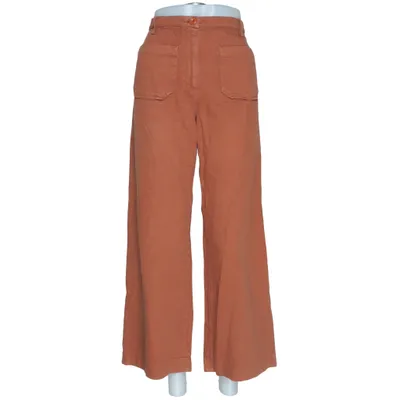 Chino (Braun) von Sessún Baumwolle