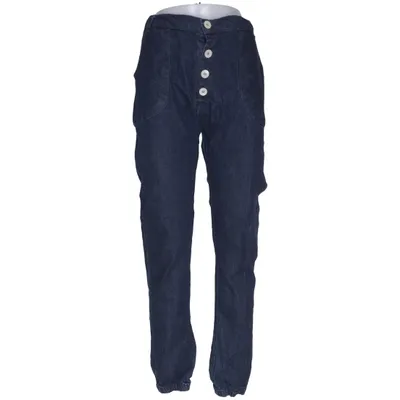 Jeans (Blå) från Shampoodle Bomull, Elastan