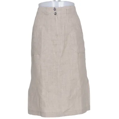 Rock (Beige) von Karin Sömmare
