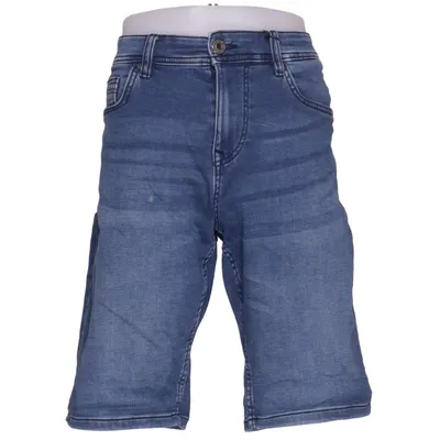 Short en jean (Bleu) de Smog