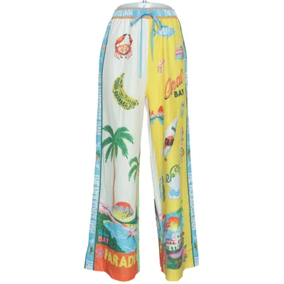 Pantalon de pyjama (Multicolore) de X&Z Polyester