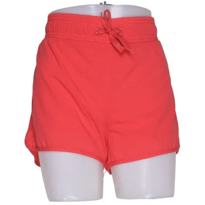 Træningsshorts (Rød) fra Energetics Elastan, Polyester