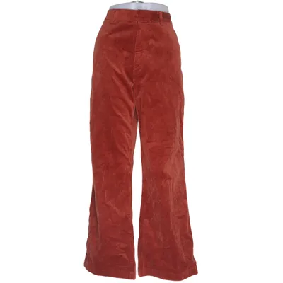 Corduroy broek (Bruin) van Uniqlo x Comptoir Des Cotonniers