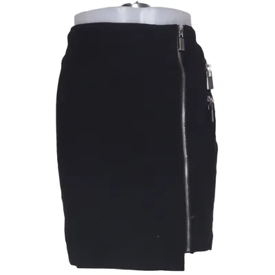 Kjol (Svart) från Vince Camuto Elastan, Polyamid, Viskos