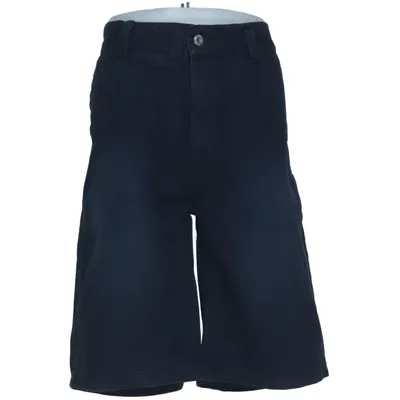 Shorts (Blue) from RCMN Cotton