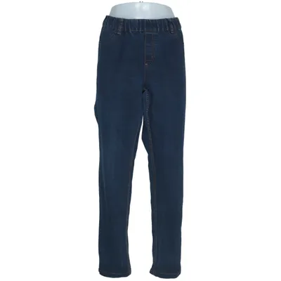 Jean (Bleu) de Woman by Tchibo Coton, Élasthane, Polyester