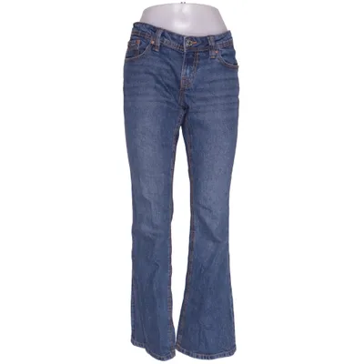 Jeans (Blå) från Perfect Jeans Gina Tricot Bomull, Elastan