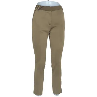 Pantalon de costume (Marron) de Camaïeu