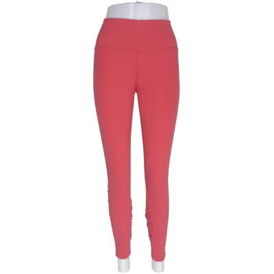 Träningstights (Röd) från FP Movement Elastan, Polyamid