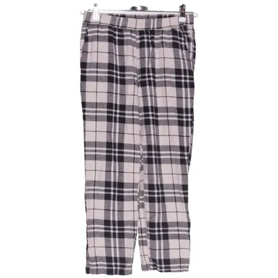 Pyjama broek (Wit, Zwart, Grijs) van Jack & Jones