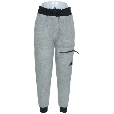 Mjukisbyxor (Grå, Svart) från Maloja Polyamid, Polyester, Ull