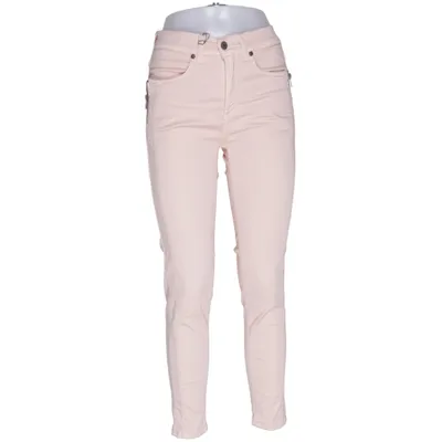 Jeans (Rosa) från Jeans by Bessie Bomull, Elastan, Polyester