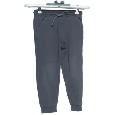 Joggingbroek (Grijs) van NKD Katoen, Elastaan, Polyester