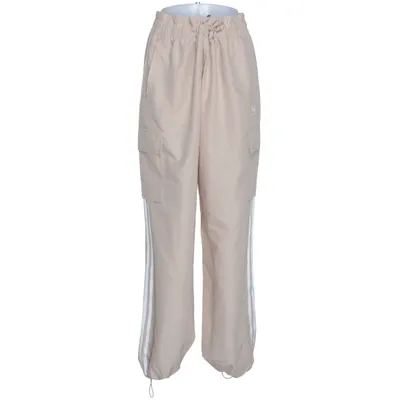 Cargo pants (Beige) from Adidas Originals Recycled polyester