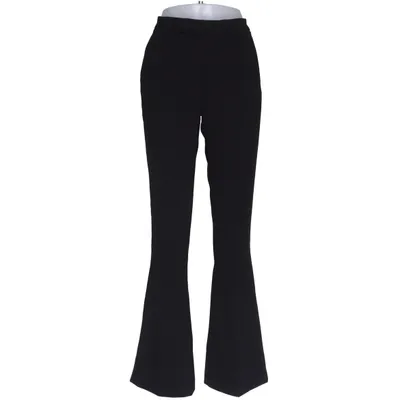 Kostuumbroek (Zwart) van Zara Woman