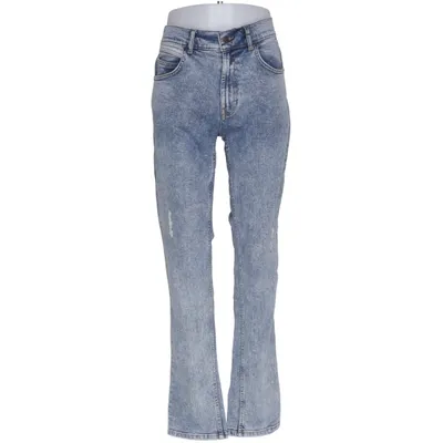 Jeans (Blau) von Burton Menswear Baumwolle, Elasthan