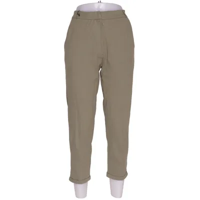 Pants (Green) from Oyanda Cotton, Polyester