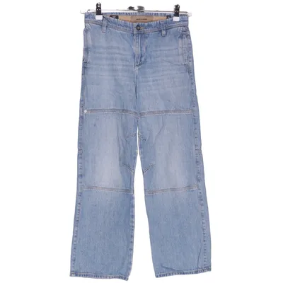 Jeans (JJIALEX JJTHREE GE 333 JNR) från Jack & Jones Bomull
