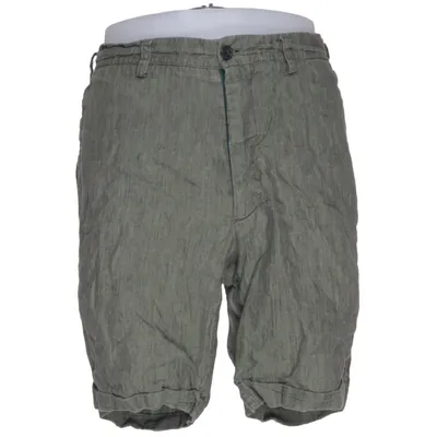 Shorts (Grön) från La Chemise Linne