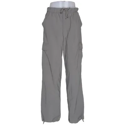 Cargobyxor (Grå) från Body Polyester