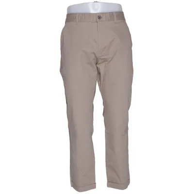 Chinos (Beige) från Dr Denim Jeans Makers Bomull, Elastan