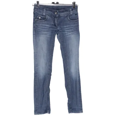 Jeans (Hanna) från Tom Tailor Bomull, Elastan
